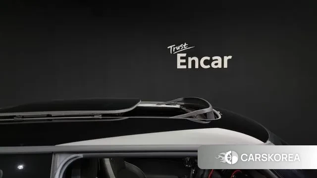 Mini Cooper S id 3053783 из Кореи 11