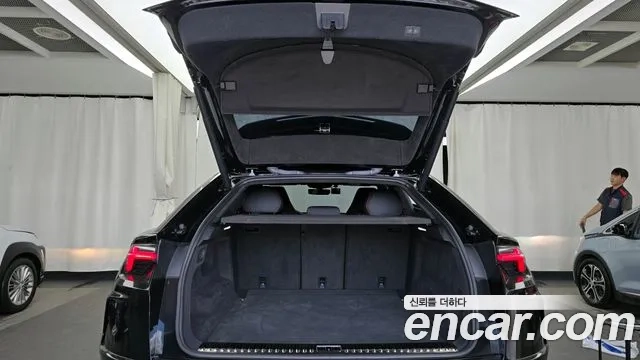 Lamborghini Urus id 2880458 из Кореи 11