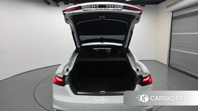 Audi A5 (F5) id 4904851 из Кореи 11