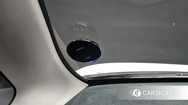 Kia The New Ray id 3008397 из Кореи 11