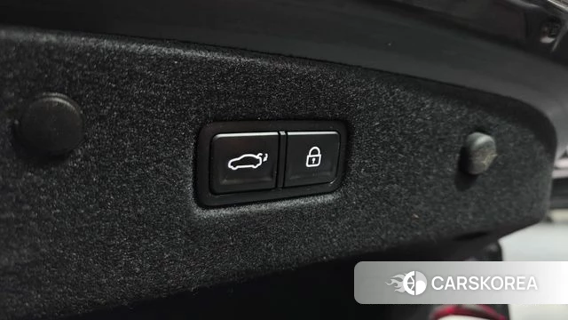 Kia K8 id 4443822 из Кореи 11