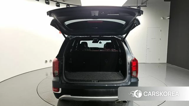 Hyundai Palisade id 3795630 из Кореи 11