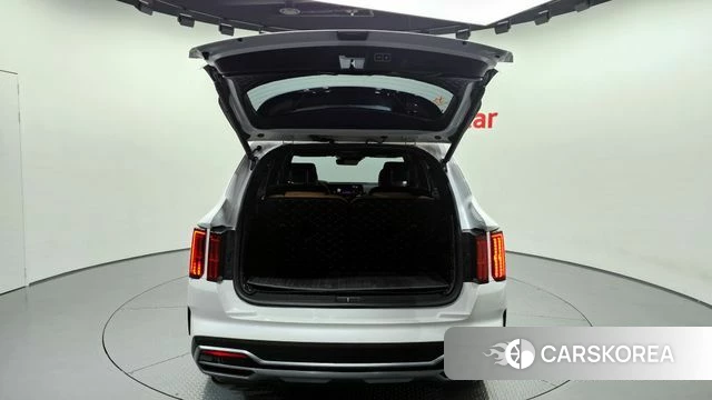 Kia Sorento 4th Generation id 3935208 из Кореи 11