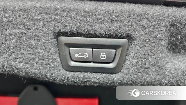 BMW 5 Series (G60) id 4177419 из Кореи 11