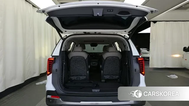 Kia The New Carnival 4th Generation id 2958896 из Кореи 11