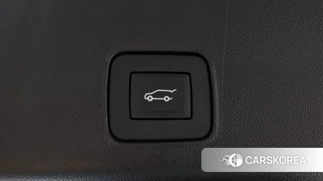 Chevrolet (GM Daewoo) The New Trail Blazer id 3825923 из Кореи 11