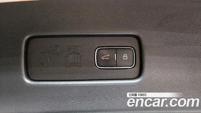 Lincoln Aviator 2nd generation id 2211733 из Кореи 11