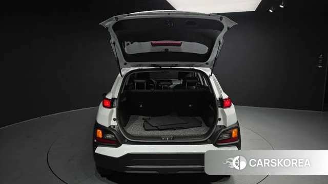 Hyundai Kona id 3917324 из Кореи 11