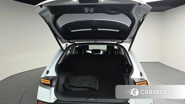 Hyundai Ionic 5 id 3858788 из Кореи 11