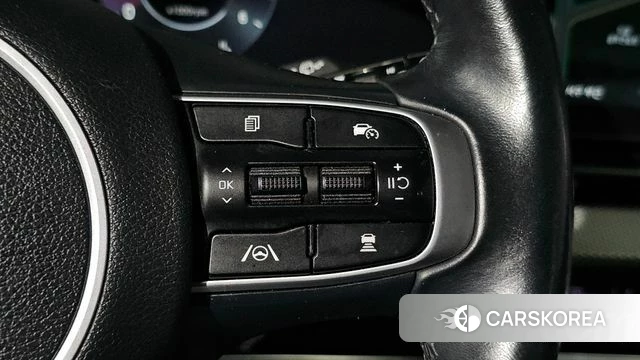 Kia Sportage 5th Generation id 4779876 из Кореи 11