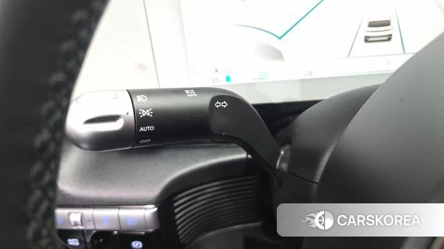 Hyundai Ionic 5 id 4524489 из Кореи 11