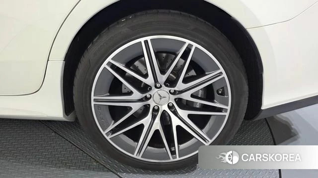 Mercedes-Benz AMG GT id 4721178 из Кореи 11