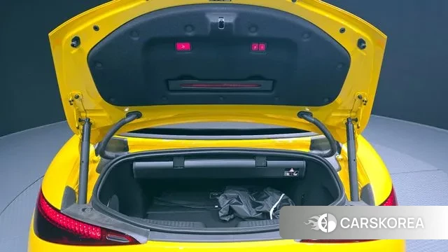 Mercedes-Benz SL-Class R232 id 3251578 из Кореи 11