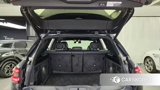 BMW X5 (G05) id 3499347 из Кореи 11