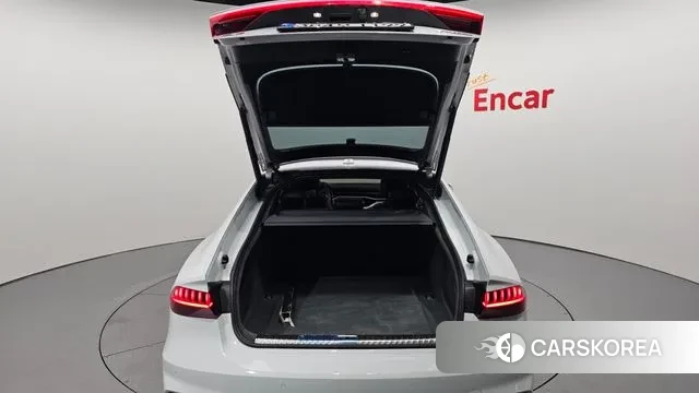 Audi A7 (4K) id 3488852 из Кореи 11