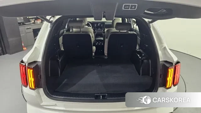 Kia Sorento 4th Generation id 2981013 из Кореи 11