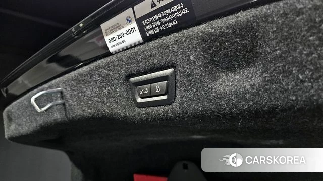 BMW M5 (G90) id 3850209 из Кореи 11