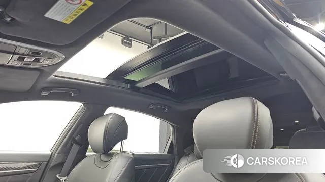 Genesis G80 id 3055230 из Кореи 11