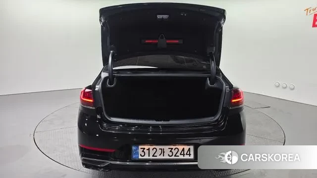 Kia K7 Premier id 3772196 из Кореи 11