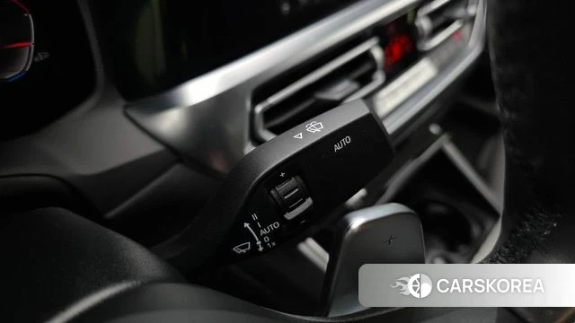 BMW 3 Series (G20) id 4529553 из Кореи 11