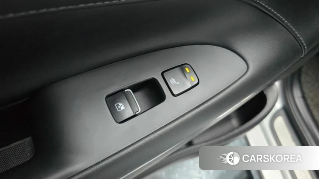 Hyundai The New Grandeur IG id 4775796 из Кореи 11