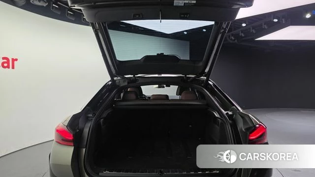 BMW X6 (G06) id 4730179 из Кореи 11