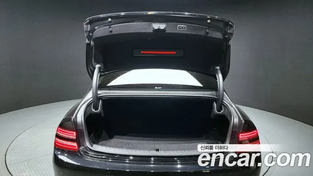 Genesis G80 (RG3) id 2784574 из Кореи 11