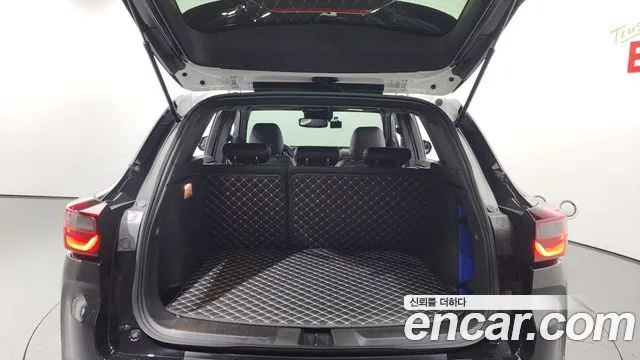 Chevrolet (GM Daewoo) The New Trail Blazer id 2837176 из Кореи 11