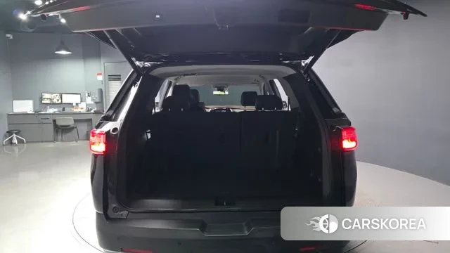 Chevrolet (GM Daewoo) Traverse id 3525811 из Кореи 11