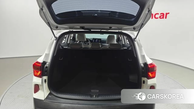 Kia Seltos id 4303545 из Кореи 11