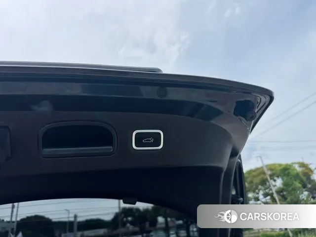 Kia Stinger id 2941248 из Кореи 11