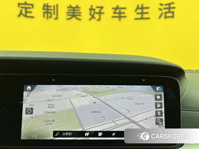 Mercedes-Benz CLS id 4307110 из Китая 11