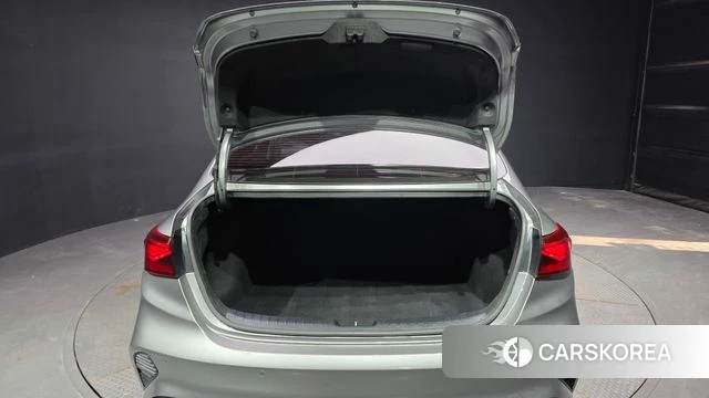 Kia The New K3 2nd generation id 4923075 из Кореи 11