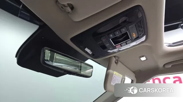 Kia The New Carnival 4th Generation id 3544345 из Кореи 11