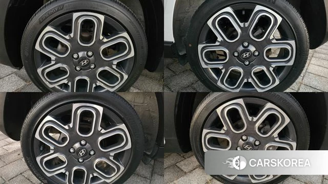 Hyundai Casper id 4454853 из Кореи 11
