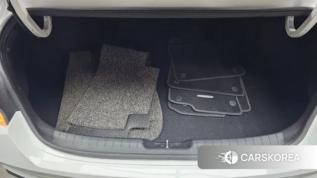 Hyundai Avante (CN7) id 3620982 из Кореи 11