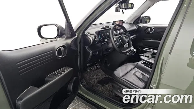 Hyundai Casper id 2527088 из Кореи 11