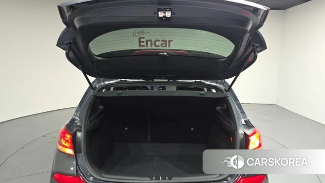 Hyundai i30 (PD) id 4294992 из Кореи 11