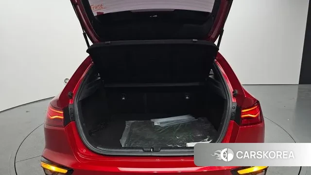 Kia The New K3 2nd generation id 3478172 из Кореи 11