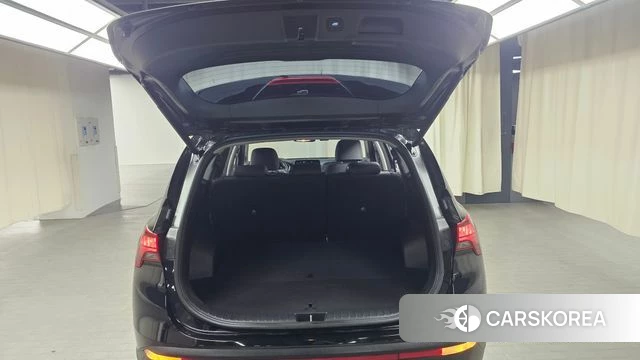 Hyundai The New Santa Fe id 4187270 из Кореи 11