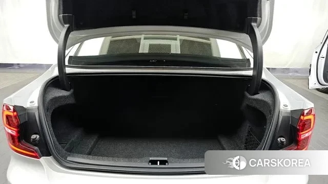 Volvo S60 3rd generation id 3723094 из Кореи 11