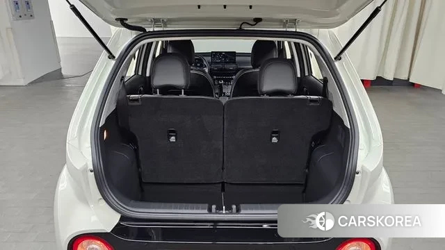 Hyundai The New Casper id 3446970 из Кореи 11