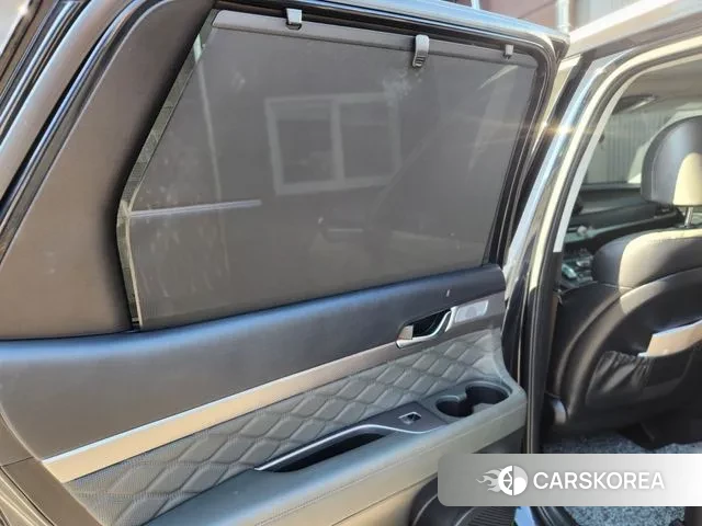 Hyundai Palisade id 3371086 из Кореи 11