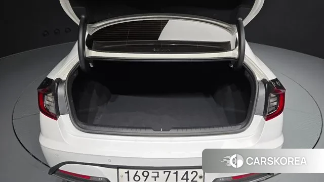 Hyundai Sonata (DN8) id 3253789 из Кореи 11