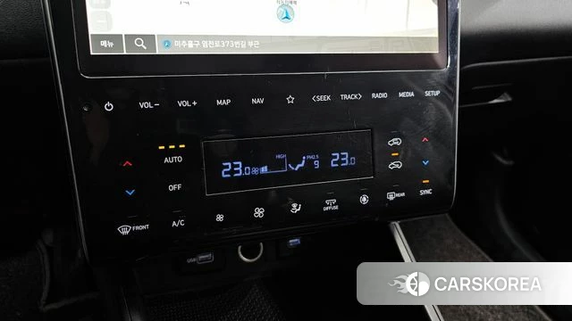 Hyundai Tucson (NX4) id 4266896 из Кореи 11