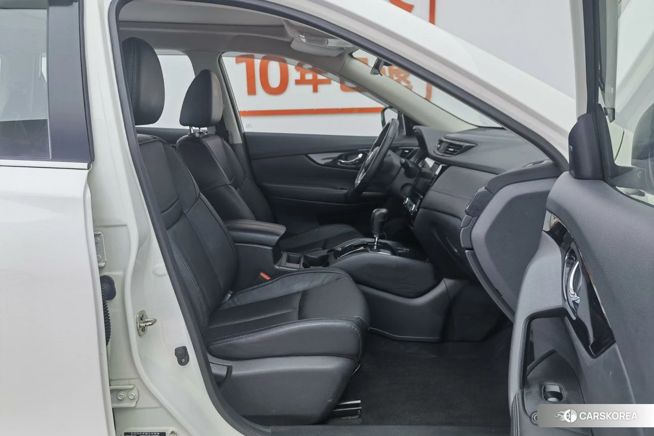 Nissan Qijun id 4473303 из Китая 11