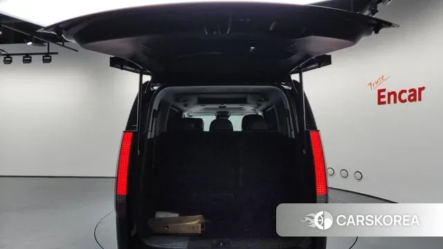 Hyundai Staria id 3399741 из Кореи 11