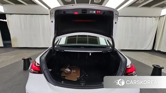 Mercedes-Benz E-Class W213 id 3740390 из Кореи 11