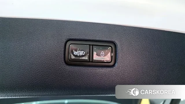 Genesis GV80 id 3684863 из Кореи 11