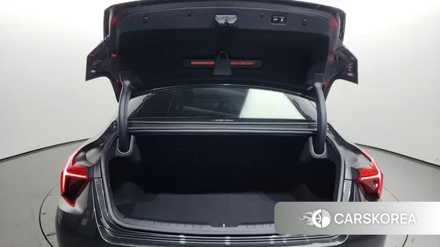 Kia K8 Hybrid id 3042992 из Кореи 11